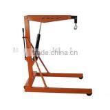 0.5T Heavy Duty Hoist