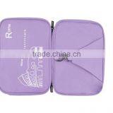 Fashion New Mens/Ladies Travel Makeup Wash Bag Cosmetic Case Hanging Grooming Gift Bags thumbnail-4