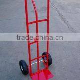 HT 1805 Portable Luggage Trolley Cart Hand Trolley thumbnail-2