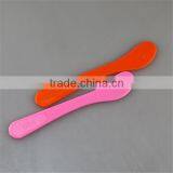 Beauty Facial Mask Skin Care Plastic Mask Brush Spoon Stick DIY Mask Knife Colorful 14cm thumbnail-3