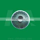 Plated Steel Top-Hole Skimmer Strainer thumbnail-1