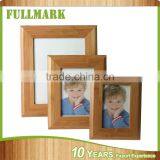 Wooden Professional Design New Style Hot Selling Photo Frame