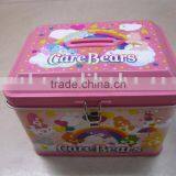 Tin Money Box thumbnail-1