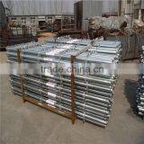 Q345 Standard Ringlock System Scaffolding thumbnail-3