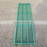 210x45mm PERFORATED STEEL PLANK OR WALK BORADS for Ringlock thumbnail-3
