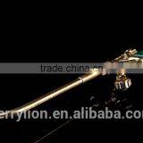 Berrylion Welding Torch Clasic Polished Welding Torch thumbnail-5