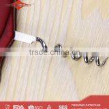 ZY-K1032 Daily Using Multi Cork Corkscrew Wine Opener With Plastic Handle thumbnail-5