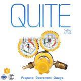 Propane Decompression Gauge,propane Gas Gauge,propane Gas Pressure Gauge