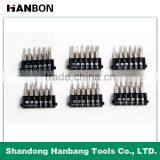 38 Pcs Telecommunications Screwdriver Bits Set of CR-V Material thumbnail-5