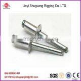 Aluminium Pop Blind Rivet Export Europe thumbnail-1