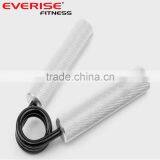 Six Resistance Level Wrist Strengthener Aluminum Hand Grip thumbnail-2