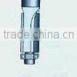 Tungsten Carbide Router Bit--single Piece Bearing Straight Bit (0757)