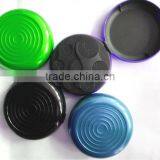 Metal Aluminum Europe Round Coin Box Wallet Bank thumbnail-1