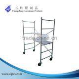 Aluminum Scaffolding, Wheel Scaffold thumbnail-1