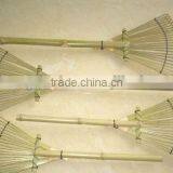 Bamboo Garden Claw Rake thumbnail-1