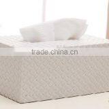 Eco-friendly Wholesale High Quality Custom Tissue Box thumbnail-2