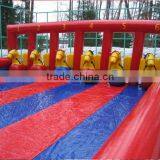 Inflatable Jumping Horse for Fun Inflatable Pony Horse Racing for Kids thumbnail-5