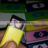 Hot Sale Rechargeable Usb Lighter.electronic Usb Lighter.usb Rechargeable Usb Smoking Pipe Lighter thumbnail-2