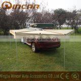 270 Degree Foxwing Awning Retractable Car Side Awning thumbnail-3