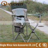 Multi-Function Fashion Outdoor Folding Chair Foldable Camping Chair thumbnail-2