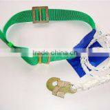 Marine Wholesale Heavy Duty Industrial Snap Hook Safety Belt thumbnail-1