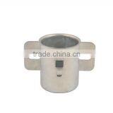 Stamped Metal Plate,metal Stamping Part,u Bending Parts thumbnail-2