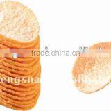 Crispy KRACKS Potato Snacks (canned Potato Chips) thumbnail-3