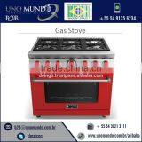 Highly Demanded Reputed Supplier Selling Cooking Portable Gas Stove thumbnail-3