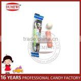 Mini Fruit Flavor Cartoon Children Hollow Bubble Gum thumbnail-4
