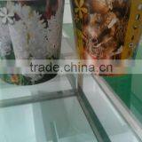 Colorful Flower Paper Cup thumbnail-1