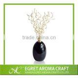 Diameter 3mm & Length 22cm Natural Color Curly Shape Scented Oil Diffuser Sticks thumbnail-4