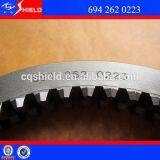 Car Accessories 6942620223/9702620223 Truck And Bus European Gearbox Synchronizer Kit Spare Parts Sliding Sleeve thumbnail-3