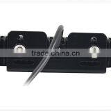 Permanent Mount Amber LED Magnetic Light Bar thumbnail-3