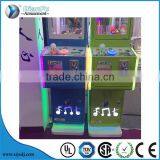Coin Operated Claw Crane Machine Claw Crane Coin Operated Game Machine Prize Redemption Machine/toy Claw Crane Game Mach thumbnail-1