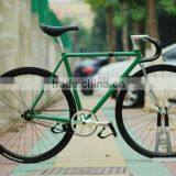 700C Classical Fixed Gear Bike With Flip Flop Hub thumbnail-1