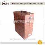 High Quality Hot Sale Cheap Luxurious Leather Box