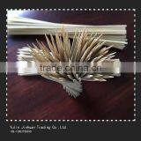 Top Quality Disposable 30cm Length Natural Bamboo Bbq Skewer/stick thumbnail-1