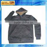 Hot Design for Men Fur Coat Stock Garment thumbnail-1