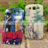 3D Sublilmation Case for Samsung Galaxy Quattro I8552,Samsung Galaxy Quattro Win I8552 thumbnail-1