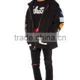 Good Quality Casual Modern Top Grade Men's Plain T-shirts thumbnail-4