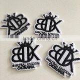 Embroidery Patch Sew on Custom Size thumbnail-3