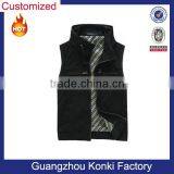 2015 Latest Fashion Design Outdoor Sleeveless Waistcoat thumbnail-1