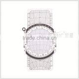 Metal CGS E6B Flight Computer Slide Graphic Heavy Duty Flight Computer # KNMP-1 thumbnail-3