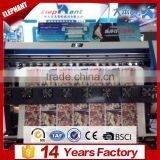 High Quality 1.8m Sublimation Textile Printer With 5113 Print Head thumbnail-6