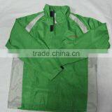 Men's Sportswear Padded Windbreaker, Camping and Hiking Suit Wear, Jacket thumbnail-1