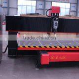 Japan Yaskawa Servo Motor With 25mm HIWN Square Rail Working Table Move Atc Cnc Router thumbnail-4