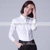 New Design Anti-wrinkle Long Sleeve Cotton Shirt thumbnail-1