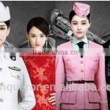 2015latest Airline Uniform, Police Uniform, Stewardess Uniform thumbnail-1
