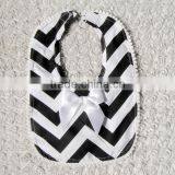 Fashionable Style 100% Cotton Baby Catasy Bib thumbnail-1