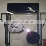 Taiwan Manufacture Easy to Assemble Sleeping Bag Camping Tent thumbnail-6